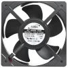 ADDA AK2072HB 200-240V 0.30/0.49A 2 Wires Axial Cooling Fan
