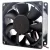 Sunon PMD4809PMB2-A DC 48V 7.7W 2 Wires Axial Cooling Fan