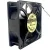 ADDA AD1224LB-F91GP 24V 0.42A DC Brushless 2 Wires Axial Cooling Fan