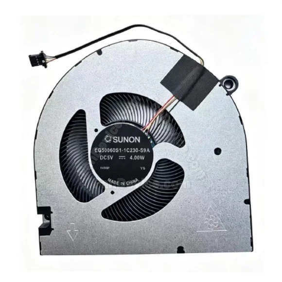 CPU Fan for Acer Swift X 14 SFX14-71G N23Q6 EG50060S1-1C230-S9A
