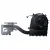 Heatsink Fan for Lenovo ThinkPad E14 Gen6 E16 Gen2 AMD CPU 5H41B77457