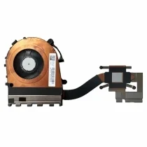 Heatsink Fan for Lenovo ThinkPad E14 Gen6 E16 Gen2 AMD CPU 5H41B77457