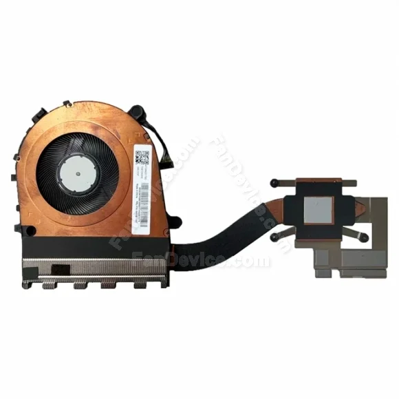 Heatsink Fan for Lenovo ThinkPad E14 Gen6 E16 Gen2 AMD CPU 5H41B77457