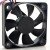 ADDA AD0512MB-G76 DC 12V 0.12A 2 Wires / 3 Wires Axial Cooling Fan