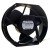 Delta EFB1524SHG DC 24V 2.10A 2 Wires / 3 Wires / 4 Wires Axial Cooling Fan