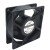 ADDA AD1248HB-F52 DC 48V 0.20A 12038 Axial Brushless Cooling Fan