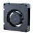 Delta BFB0712HB-8B77 DC 12V 0.47A 4 Wires Blower Cooling Fan