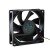 Yate Loon Y.L.FAN D80SH-12 DC 12V 0.18A 2 Wires Axial Cooling Fan