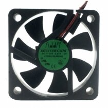 ADDA AD0512MX-G70 DC 12V 0.07A 2 Wires Axial Cooling Fan