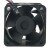 ADDA AD0412UB-B5BDS DC 12V 0.70A 4028 Axial Cooling Fan