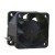 MAGIC MGT4012UB-W28 DC 12V 0.55A 2 Wires / 3 Wires / 4 Wires Axial Cooling Fan