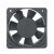 ADDA AQ0624HB-A76GL DC 24V 0.15A 3 Wires Axial Cooling Fan