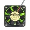 ADDA AD0605HB-D71GL DC 5V 0.37A 2 Wires Axial Cooling Fan