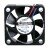 ADDA AD0412MB-G76 DC 12V 0.08A 4010 Axial Brushless Cooling Fan