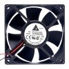 Delta AFB0848H DC 48V 0.11A 2 Wires / 3 Wires Axial Cooling Fan