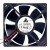 Delta AFB0848H DC 48V 0.11A 2 Wires / 3 Wires Axial Cooling Fan