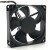 Sunon PMD1208PKV1-A DC 12V 4.8W 2 Wires / 3 Wires / 4 Wires Axial Cooling Fan