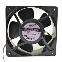 ADDA AD1224HB-F51 DC 24V 0.32A 12038 Axial Cooling Fan