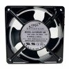 ADDA AA1282UB-AW AC 220-240V 8.42W 2 Wires Axial Cooling Fan