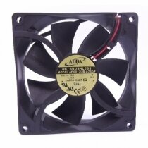 ADDA AD0912UB-A73GP DC 12V 0.46A 2 Wires / 3 Wires Axial Cooling Fan