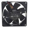 AVC DAKA0932R4UP001 DC 24V 0.5A 4 Wires Axial Cooling Fan