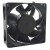 AVC DAKA0932R4UP001 DC 24V 0.5A 4 Wires Axial Cooling Fan