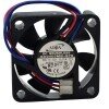 ADDA AD0405MB-G76 DC 5V 0.11A 4010 Axial Brushless Cooling Fan