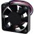 ADDA AD0405MB-G76 DC 5V 0.11A 4010 Axial Brushless Cooling Fan