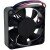 ADDA AD0405MB-G76 DC 5V 0.11A 4010 Axial Brushless Cooling Fan