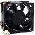 ADDA AD05012MB257000 DC 12V 0.20A 5020 Axial Brushless Cooling Fan