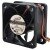 ADDA AD05012MB257000 DC 12V 0.20A 5020 Axial Brushless Cooling Fan