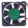 ADDA AD0605HX-D71GL DC 5V 0.37A 6015 Axial HYPRO Bearing Cooling Fan