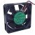 ADDA AD0605HX-D71GL DC 5V 0.37A 6015 Axial HYPRO Bearing Cooling Fan