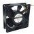 ADDA AD1248UB-F52 DC 48V 0.23A 12038 Axial Brushless Cooling Fan