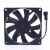 Delta AFB0824HB DC 24V 0.12A 2 Wires / 3 Wires Axial Cooling Fan