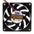 AVC DE07015B12U DC 12V 0.7A 7015 Axial Ball Bearing Cooling Fan