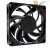 AVC DE07015B12U DC 12V 0.7A 7015 Axial Ball Bearing Cooling Fan