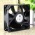 Delta AFB0912SHF DC 12V 0.72A 3 Wires Axial Cooling Fan