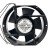 HABOR FAN 6C-230B AC 220V/230V 39/38W 17251 Axial Cooling Fan