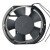 HABOR FAN 6C-230B AC 220V/230V 39/38W 17251 Axial Cooling Fan