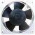 Sanyo Denki San Ace 109S072UL AC 230V 0.11A / 0.09A 2 Wires / 3 Wires Axial Cooling Fan