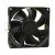 Sanyo Denki San Ace 92 9G0912G104 DC 12V 1.1A 2 Wires / 3 Wires / 4 Wires Axial Cooling Fan