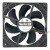 Sanyo Denki San Ace 120 9S1212H4D03 DC 12V 0.39A 12025 Axial Cooling Fan