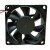 AMBEYOND AV-F7025HS DC 18V 0.25A 2 Wires Axial Cooling Fan