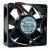 NMB 3110KL-04W-B04 DC 24V 0.15A 7025 Axial Cooling Fan