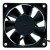 NMB 3110KL-04W-B04 DC 24V 0.15A 7025 Axial Cooling Fan