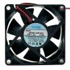 NMB 3110KL-04W-B04 DC 24V 0.15A 7025 Axial Cooling Fan