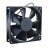 Delta AUB0912VH DC 12V 0.60A 2 Wires / 3 Wires / 4 Wires Axial Cooling Fan