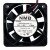 NMB 06015VA-24N-CL DC 24V 0.09A 6015 Axial Cooling Fan