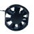 ADDA AD17224DB5151M0 DC 24V 1.00A 2 Wires Axial Cooling Fan